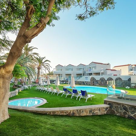 Apartamentos Livvo Koala Garden Maspalomas  Exteriör bild