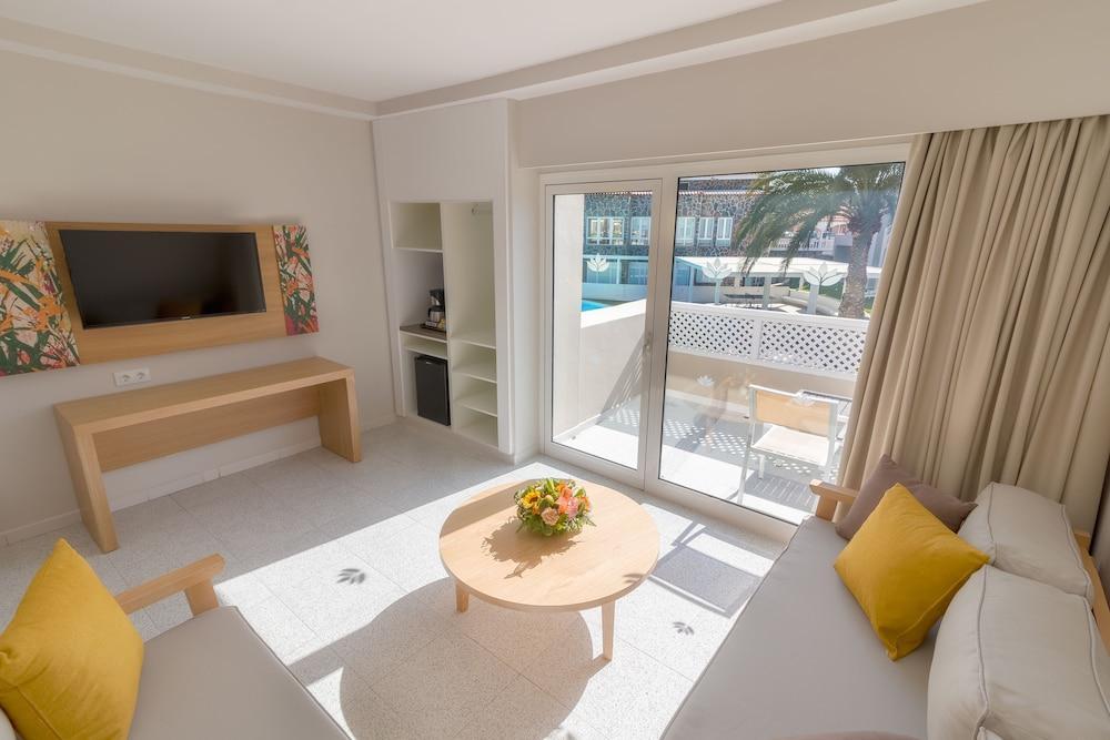 Apartamentos Livvo Koala Garden Maspalomas  Exteriör bild