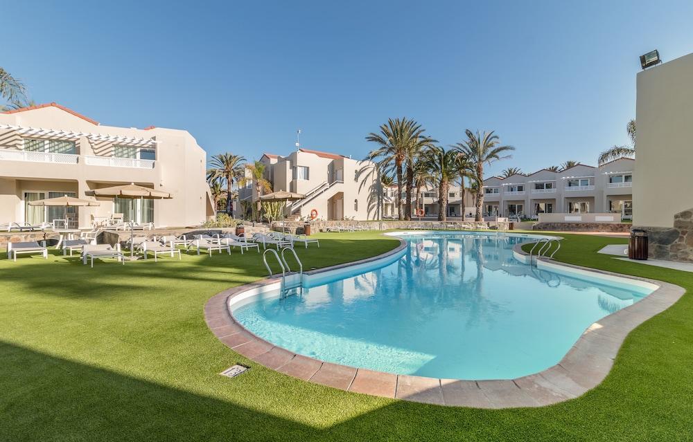 Apartamentos Livvo Koala Garden Maspalomas  Exteriör bild
