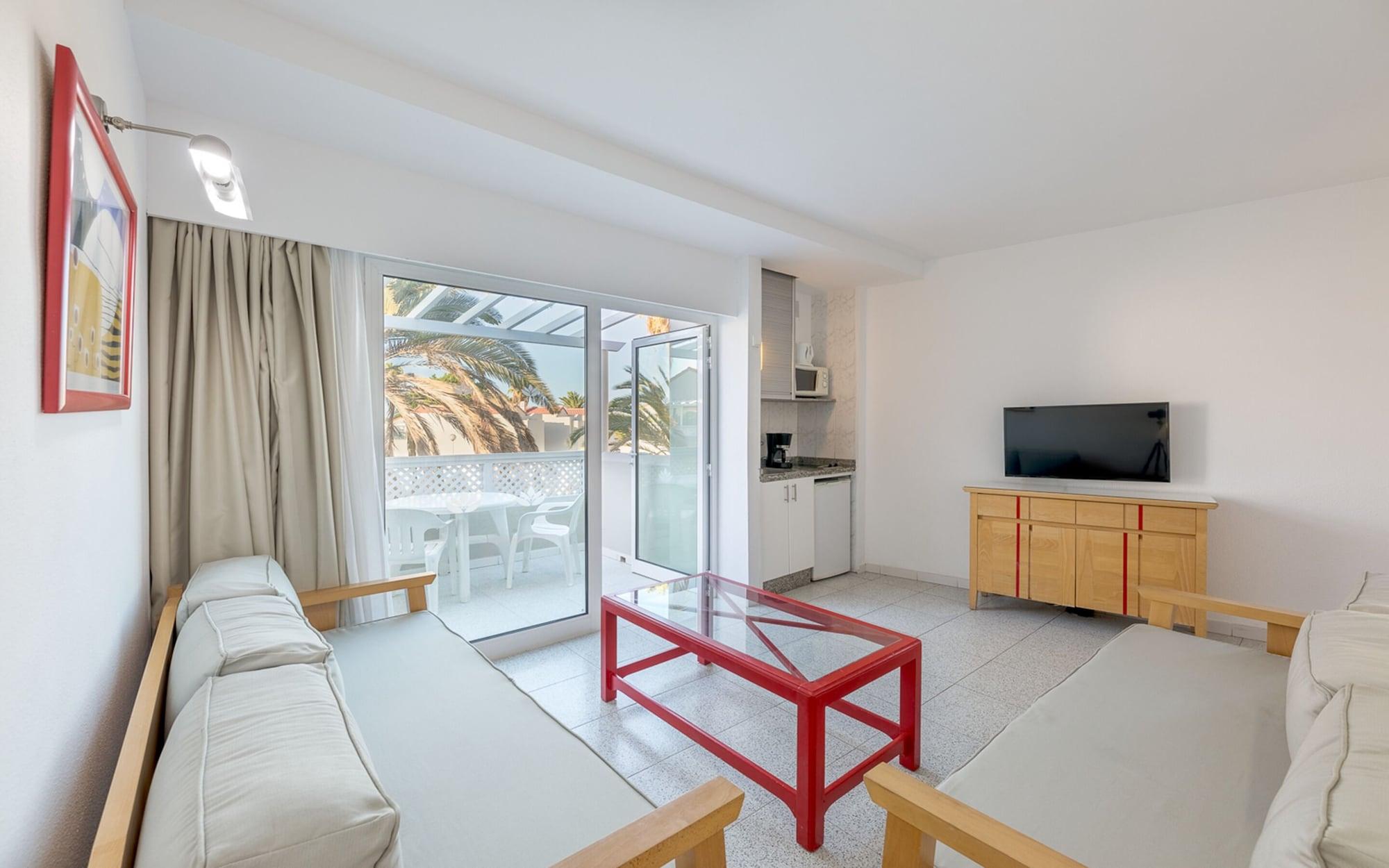 Apartamentos Livvo Koala Garden Maspalomas  Exteriör bild