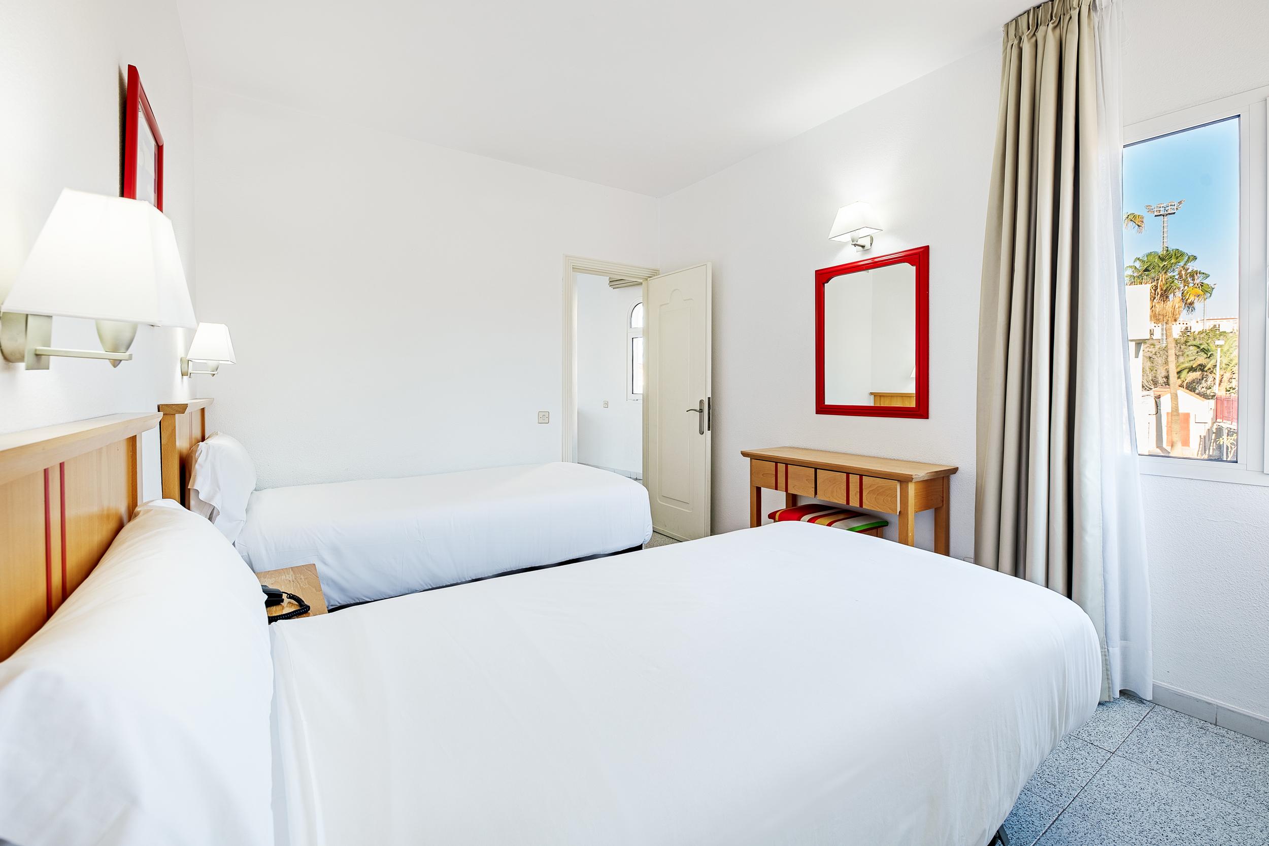Apartamentos Livvo Koala Garden Maspalomas  Exteriör bild