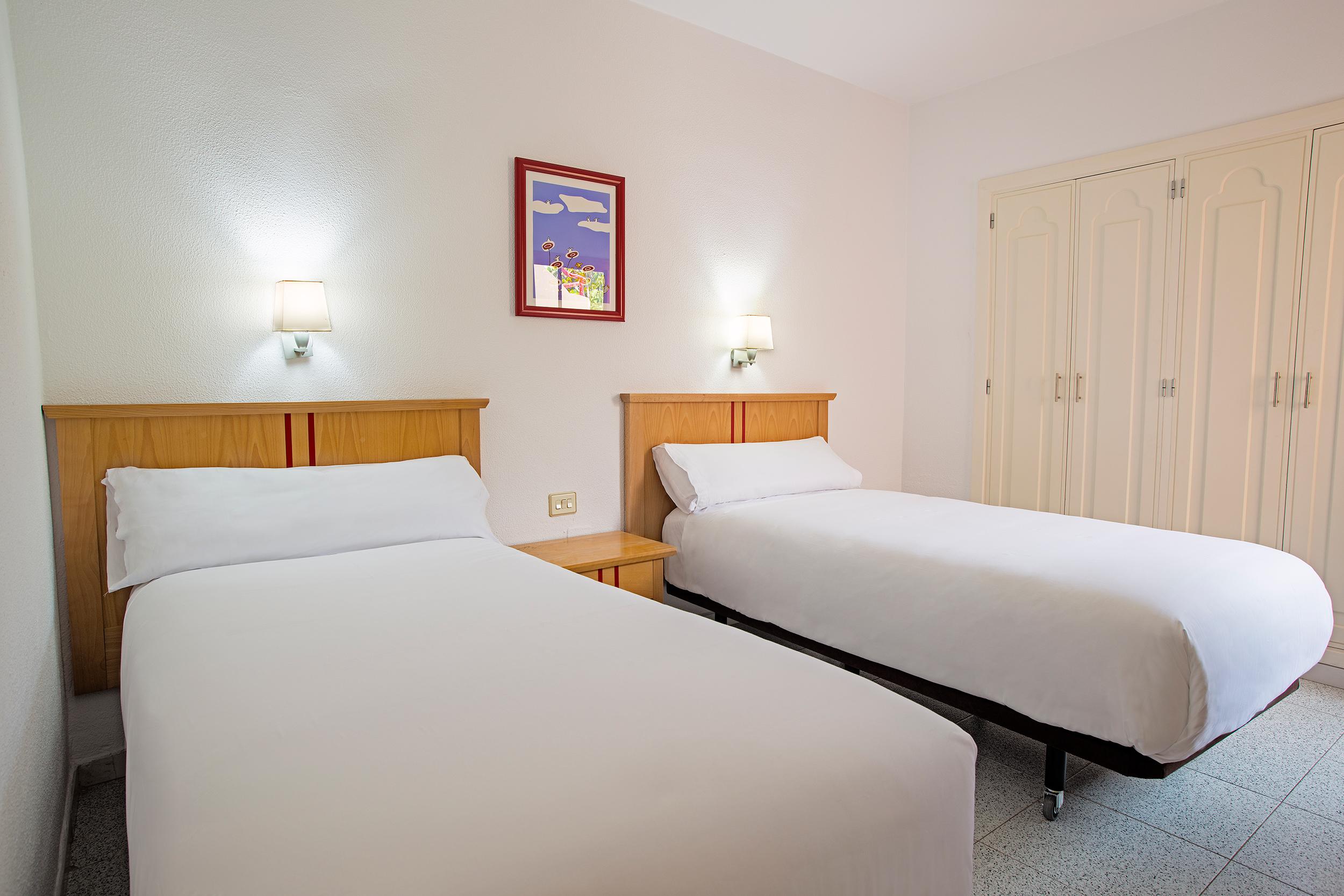 Apartamentos Livvo Koala Garden Maspalomas  Exteriör bild