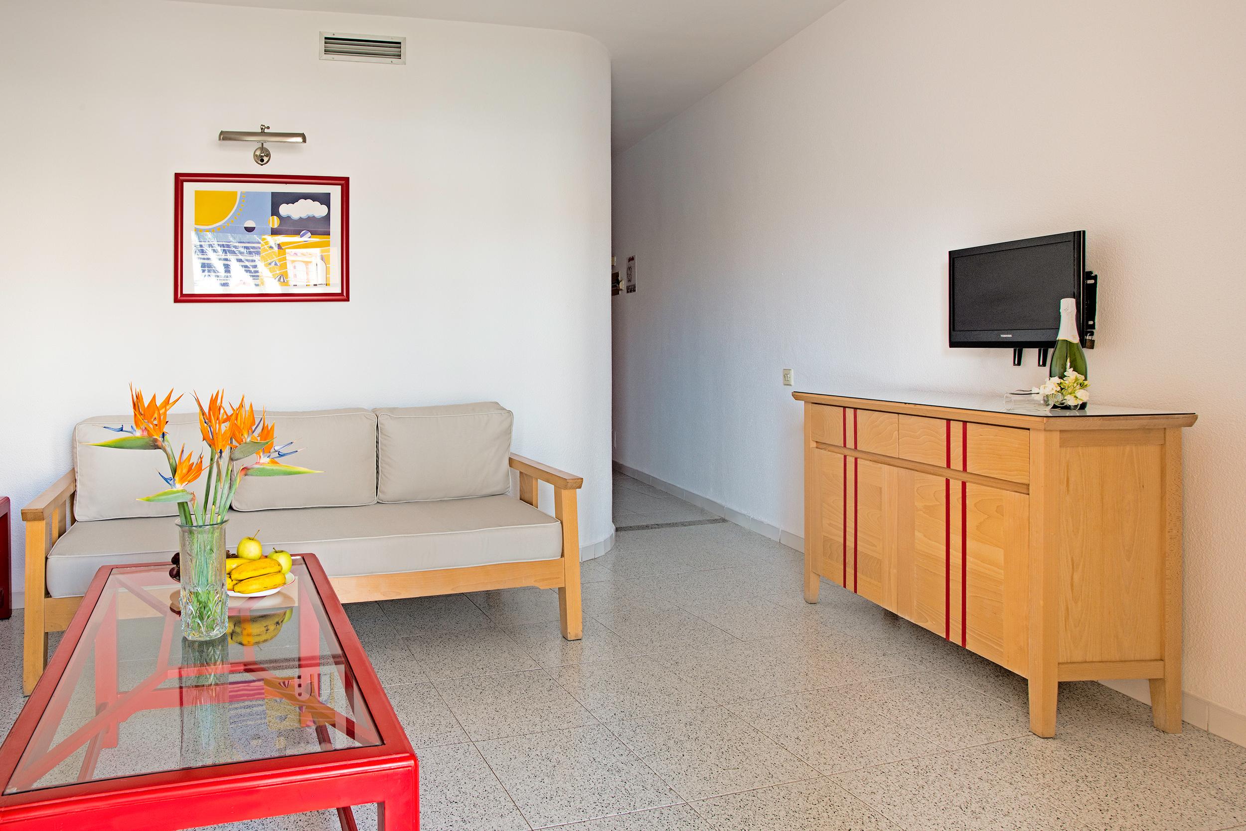 Apartamentos Livvo Koala Garden Maspalomas  Exteriör bild