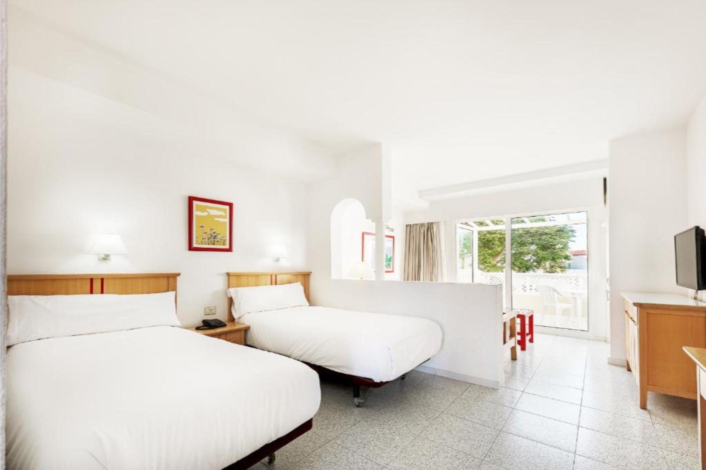 Apartamentos Livvo Koala Garden Maspalomas  Exteriör bild