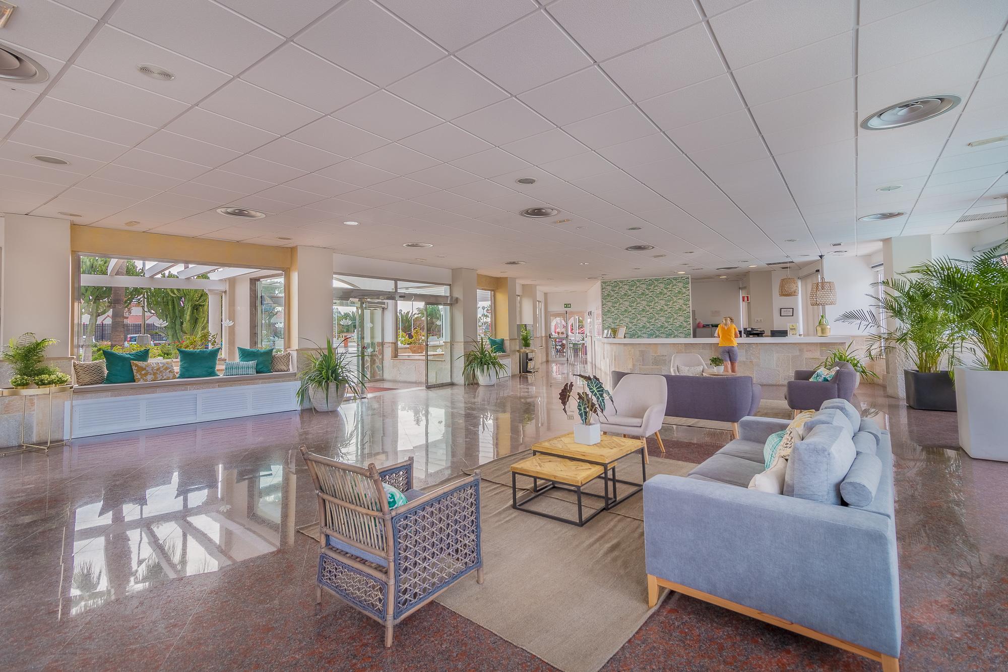 Apartamentos Livvo Koala Garden Maspalomas  Exteriör bild