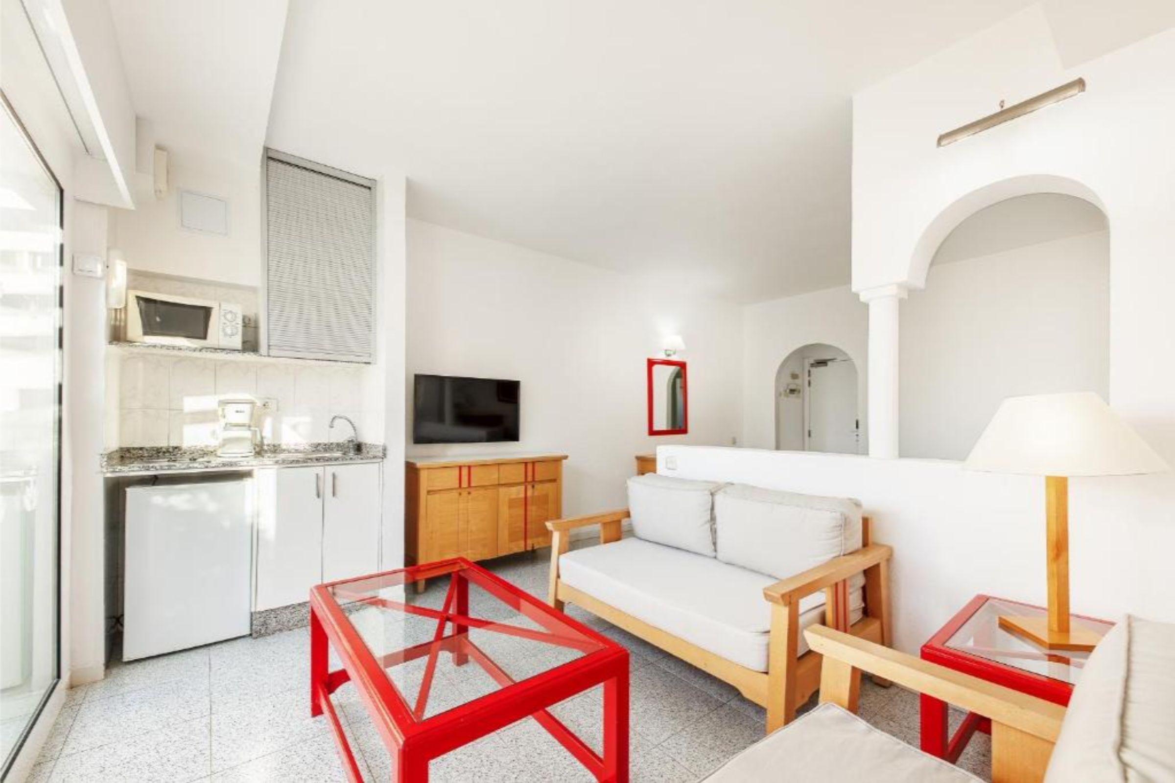 Apartamentos Livvo Koala Garden Maspalomas  Exteriör bild