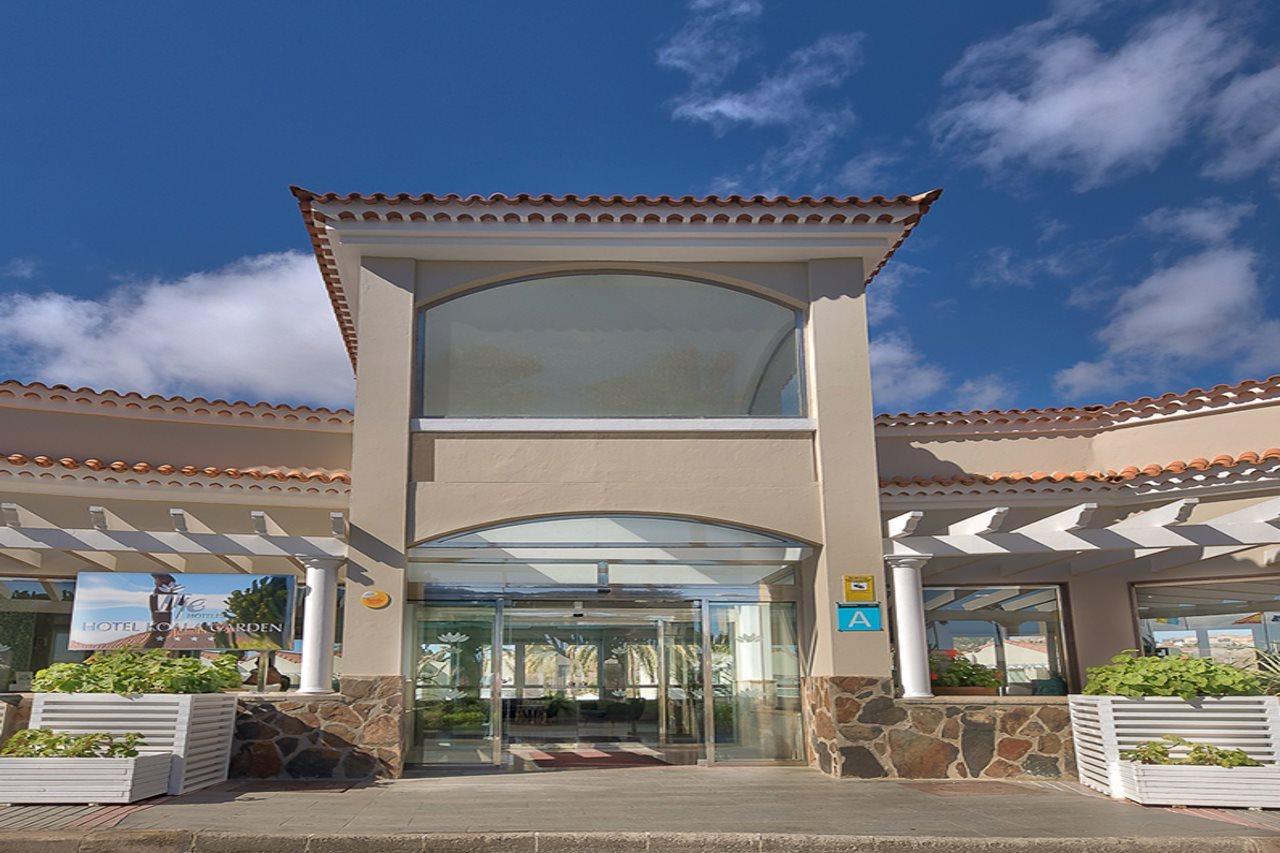 Apartamentos Livvo Koala Garden Maspalomas  Exteriör bild