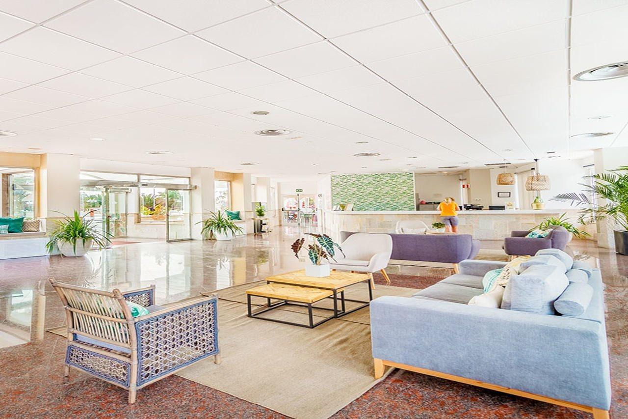 Apartamentos Livvo Koala Garden Maspalomas  Exteriör bild