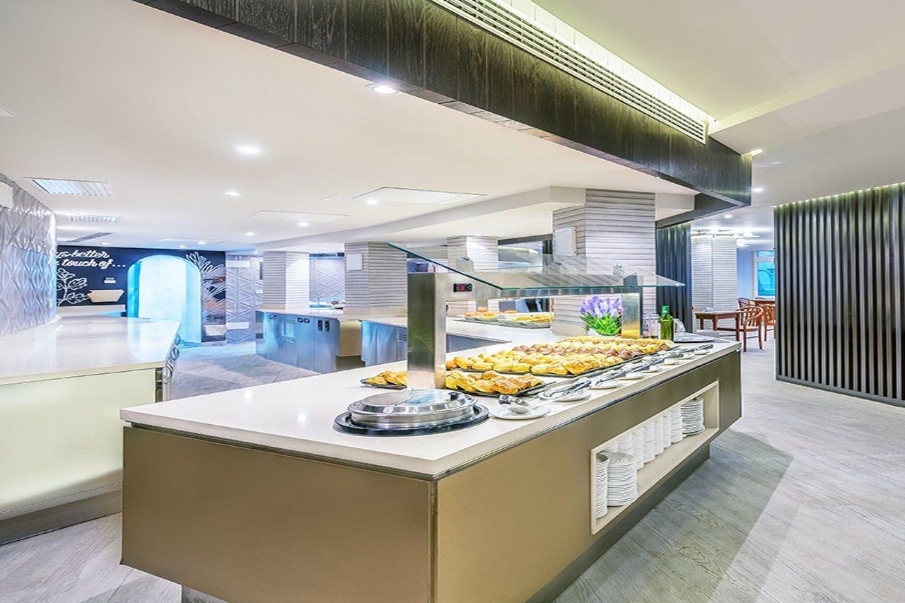Apartamentos Livvo Koala Garden Maspalomas  Exteriör bild