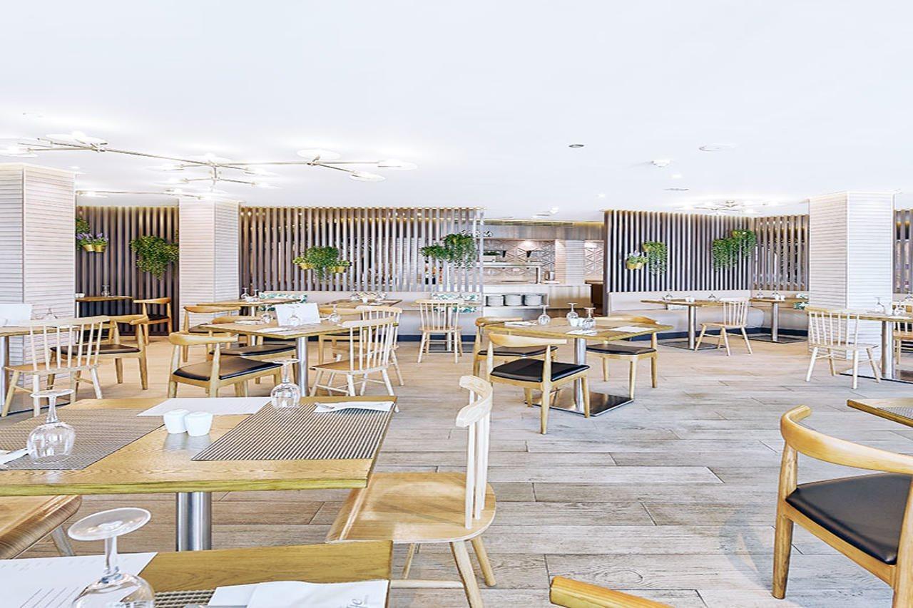 Apartamentos Livvo Koala Garden Maspalomas  Exteriör bild