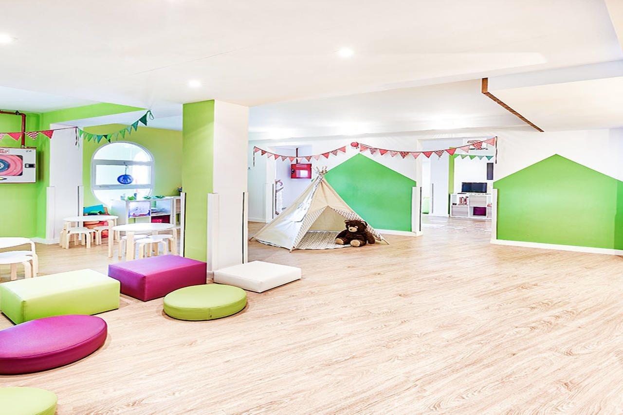 Apartamentos Livvo Koala Garden Maspalomas  Exteriör bild