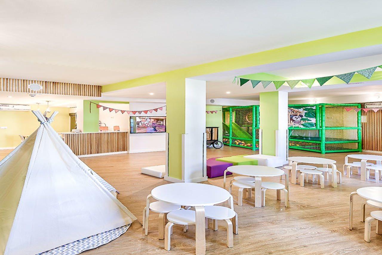 Apartamentos Livvo Koala Garden Maspalomas  Exteriör bild