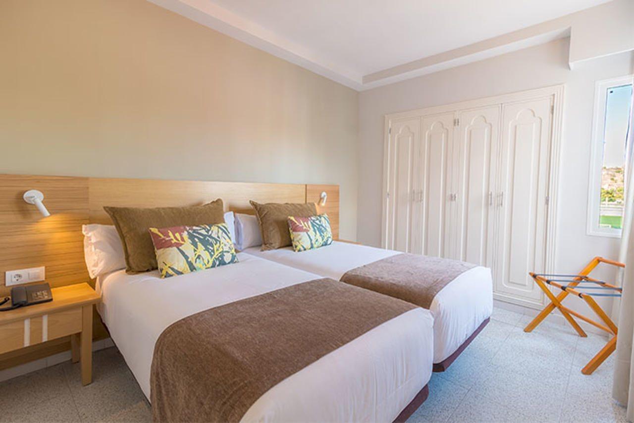Apartamentos Livvo Koala Garden Maspalomas  Exteriör bild