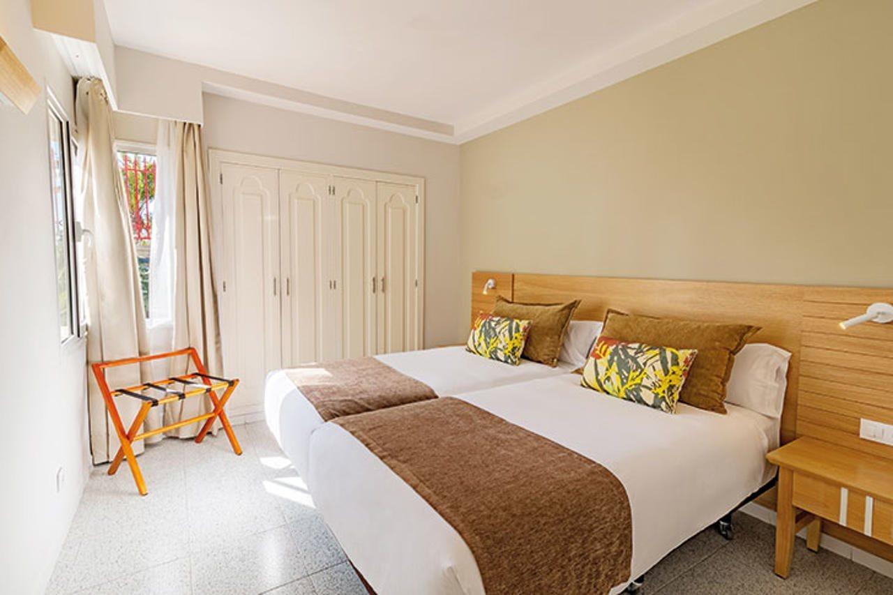 Apartamentos Livvo Koala Garden Maspalomas  Exteriör bild
