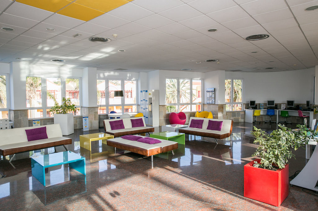 Apartamentos Livvo Koala Garden Maspalomas  Exteriör bild