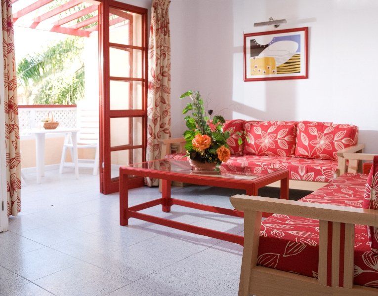 Apartamentos Livvo Koala Garden Maspalomas  Exteriör bild