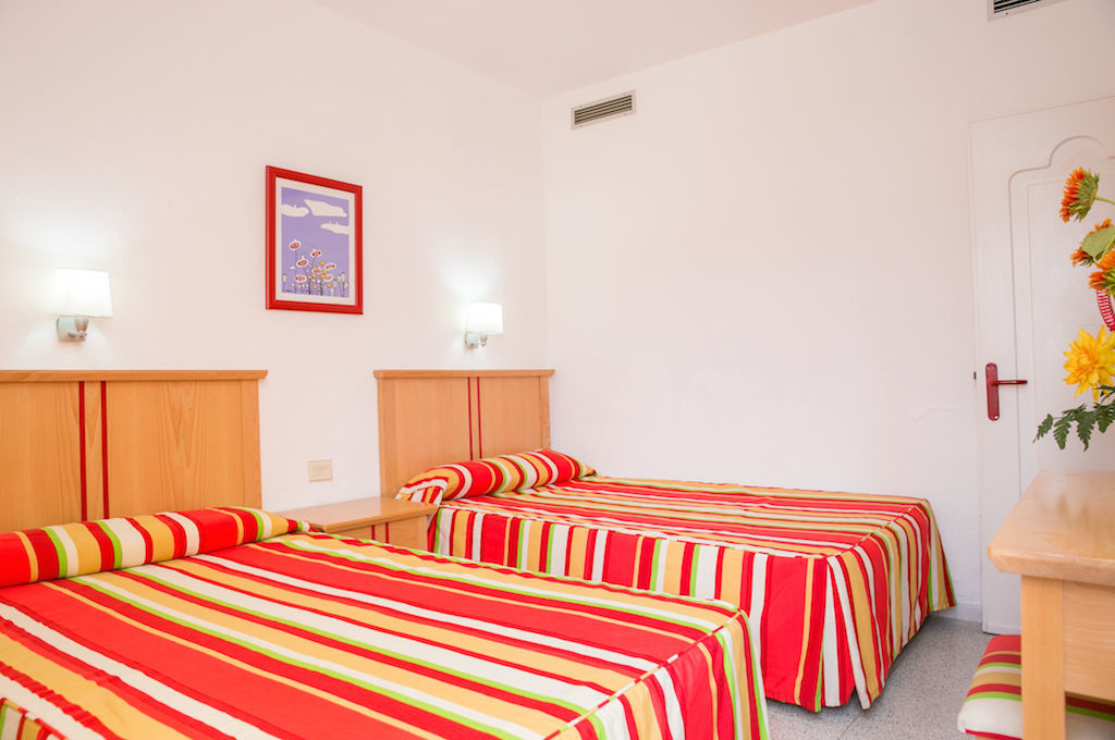 Apartamentos Livvo Koala Garden Maspalomas  Exteriör bild