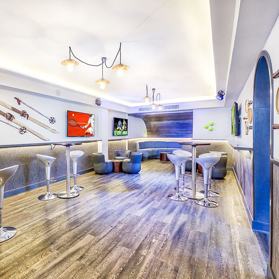 Apartamentos Livvo Koala Garden Maspalomas  Exteriör bild