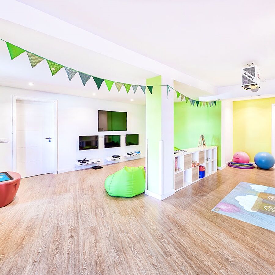 Apartamentos Livvo Koala Garden Maspalomas  Exteriör bild